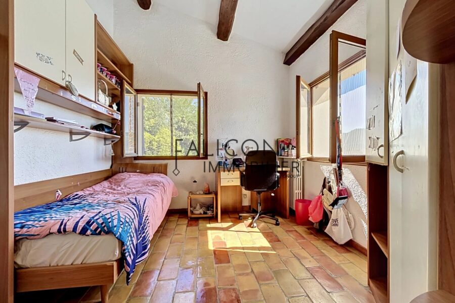 Maison à vendre à Falicon