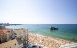 Appartement en location vacances à Biarritz