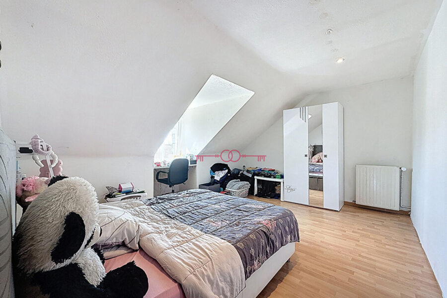Maison à vendre à Chaudefontaine