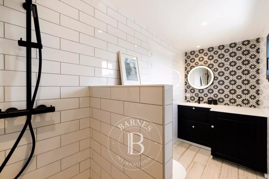 Maison en location vacances à Biarritz