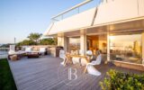 Appartement en location vacances à Biarritz