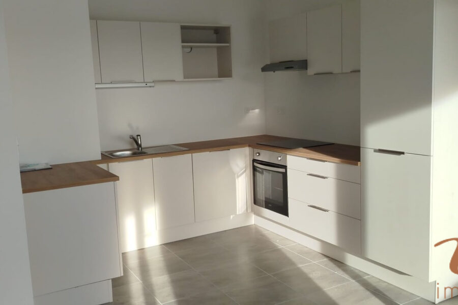 Appartement à vendre à Montpellier