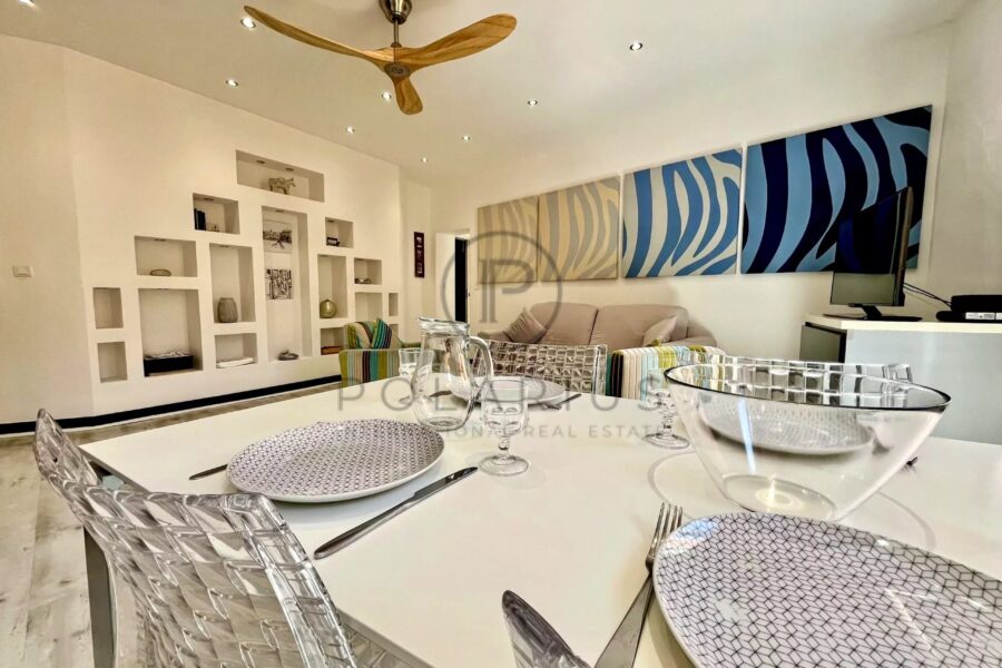 Appartement à vendre à Nice