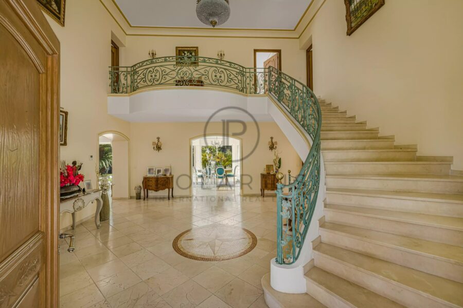 Maison à vendre à Mougins
