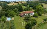 Maison à vendre à Bardos — Vue montagne — photo 24