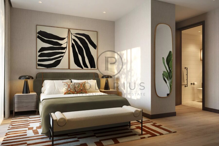 Appartement à vendre à London