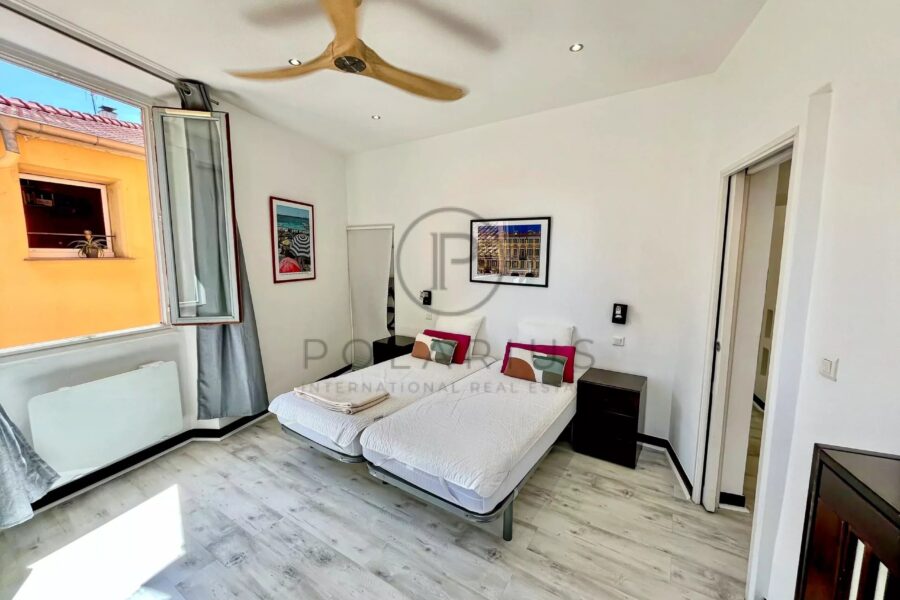 Appartement à vendre à Nice