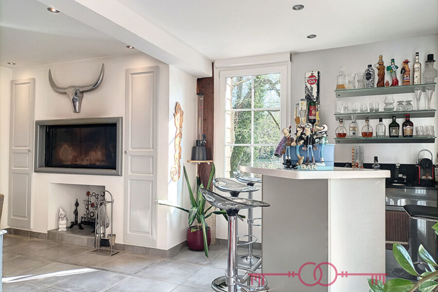 Maison à vendre à Reims