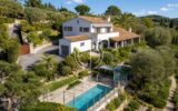 Maison à vendre à Mougins — Vue mer — photo 8