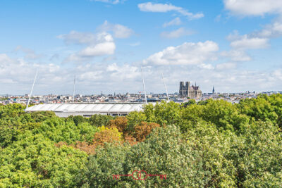 Appartement à vendre à Reims