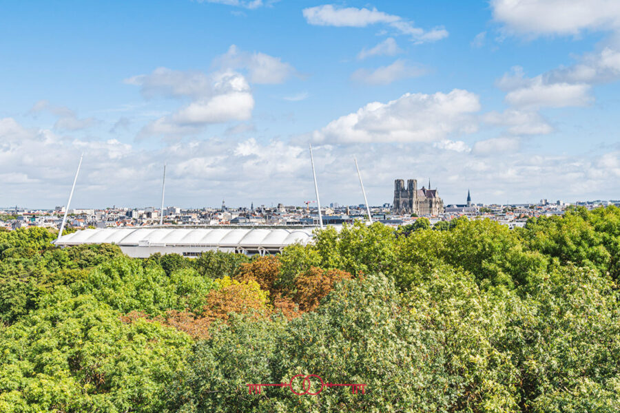 Appartement à vendre à Reims