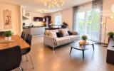 Appartement à vendre à Thionville — Vue parc — photo 1