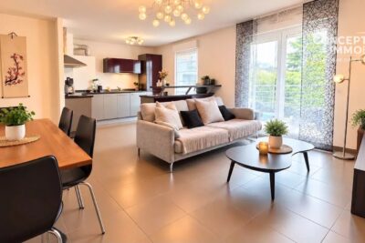 Appartement à vendre à Thionville