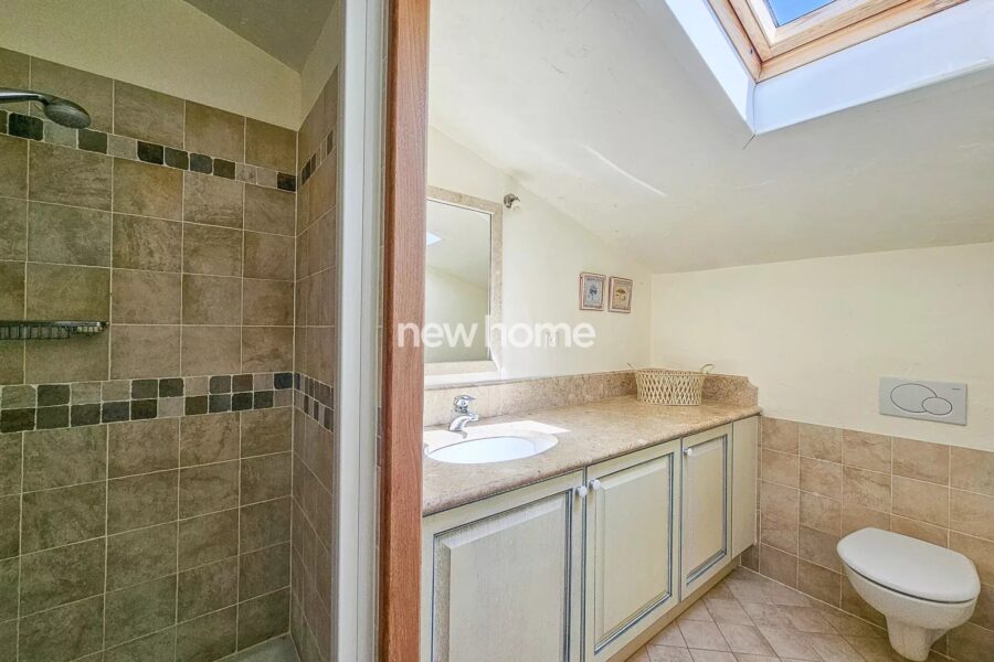 Maison à vendre à Tourtour