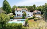 Maison à vendre à Arbonne