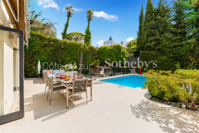 Maison à vendre à Nice