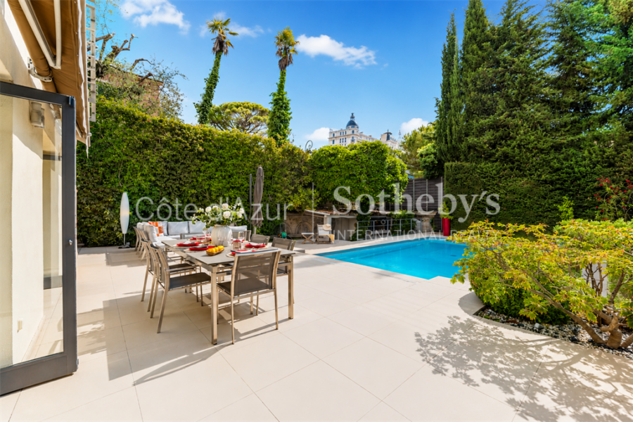 Maison à vendre à Nice