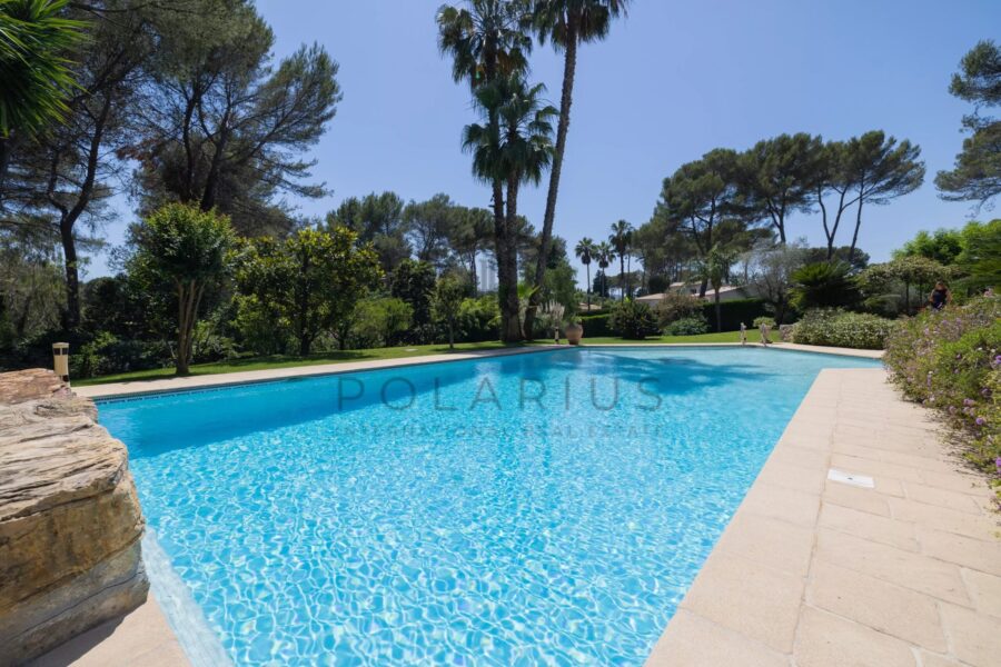 Maison à vendre à Mougins