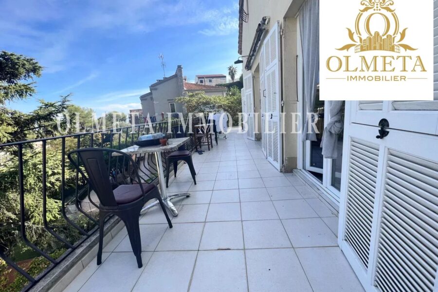 Maison à vendre à Roquebrune-cap-martin