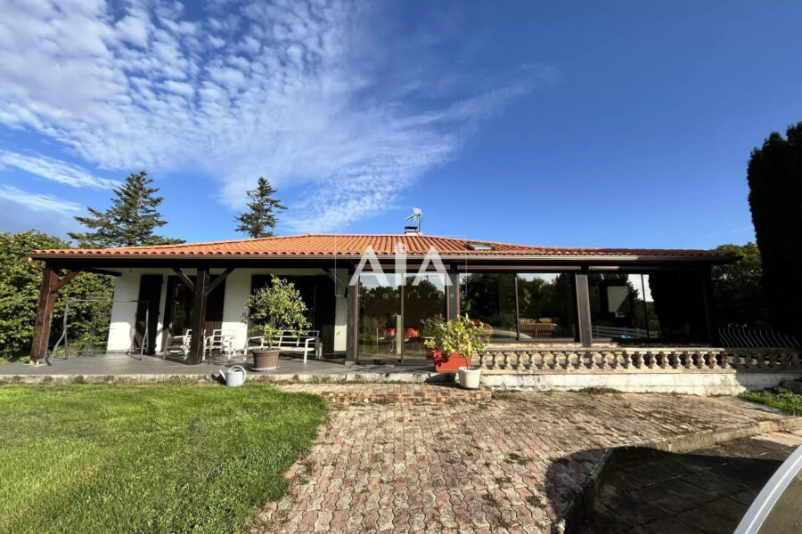 Maison à vendre à Val-de-bonnieure