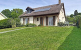 Maison à vendre à Chaudefontaine