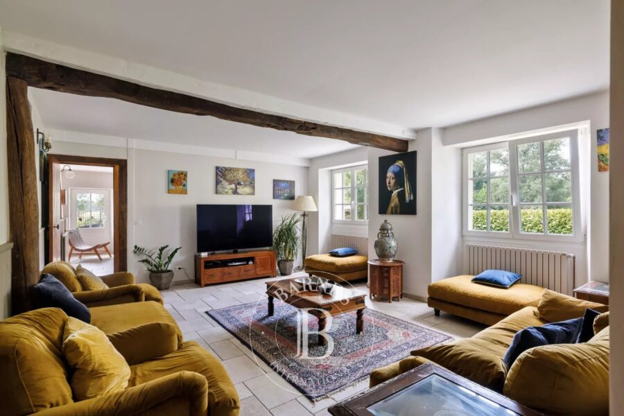Maison à vendre à Amou