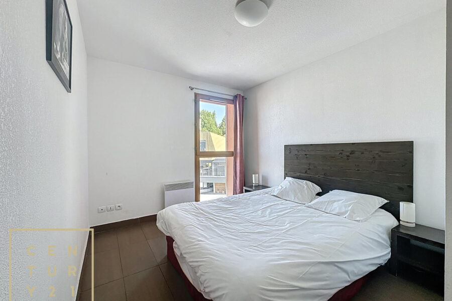Appartement à vendre à Font-romeu-odeillo-via