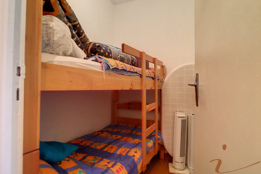 Appartement à louer à Carnon plage