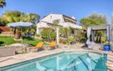 Maison à vendre à Mougins