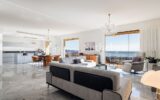 Appartement à vendre à Cagnes sur mer — Vue mer — photo 4