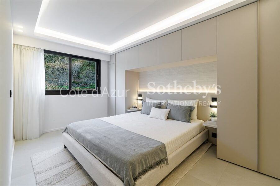 Appartement à vendre à Nice — Vue mer — photo 14