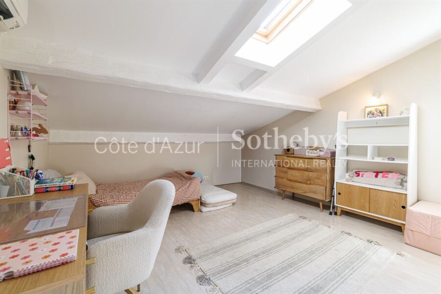 Maison à vendre à Nice