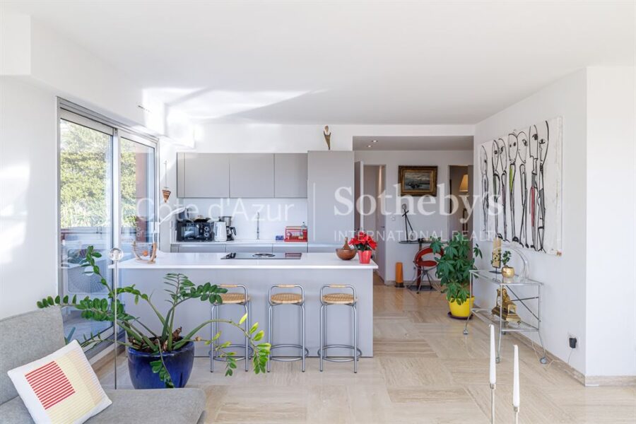 Appartement à vendre à Nice — Vue mer — photo 6