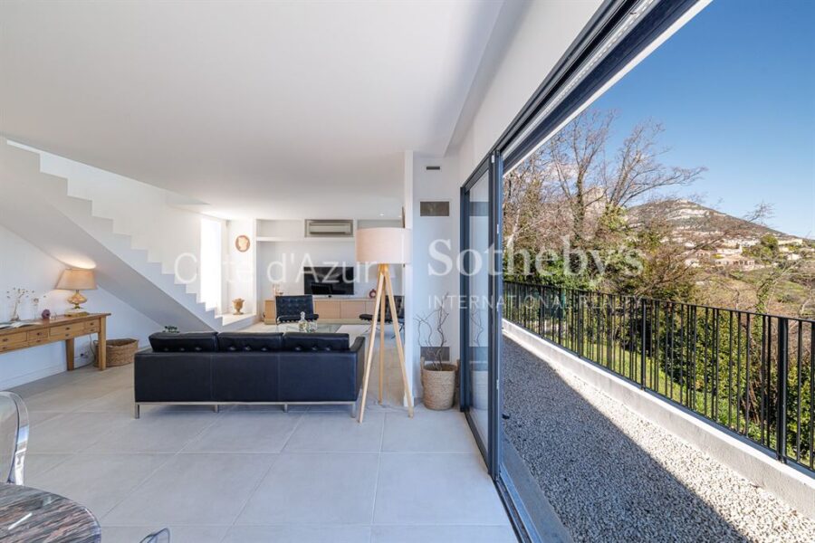Maison à vendre à Vence