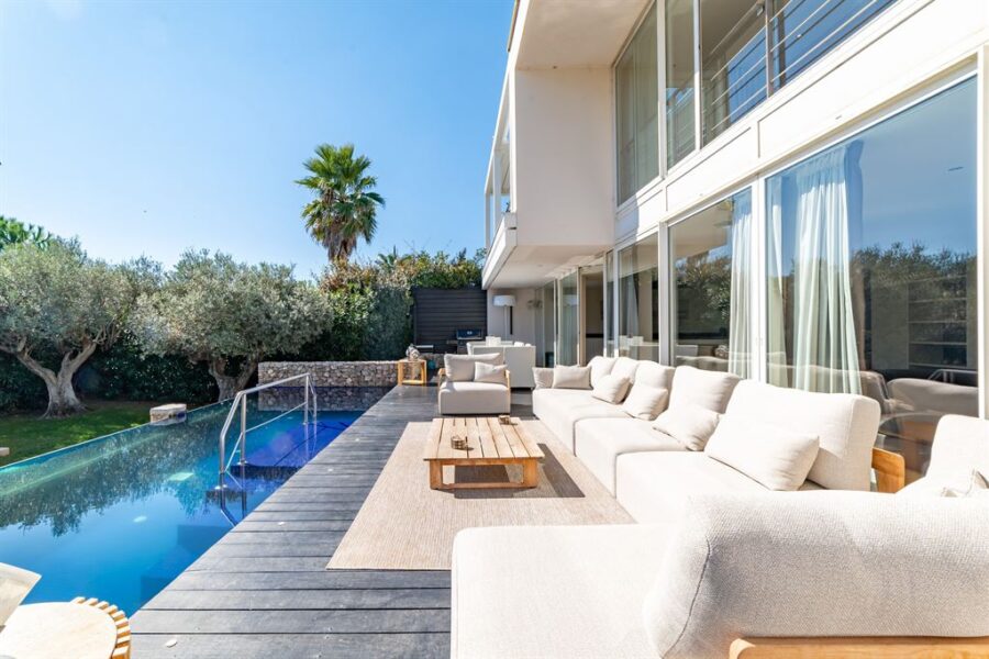 Maison à vendre à Sete — Vue mer — photo 9