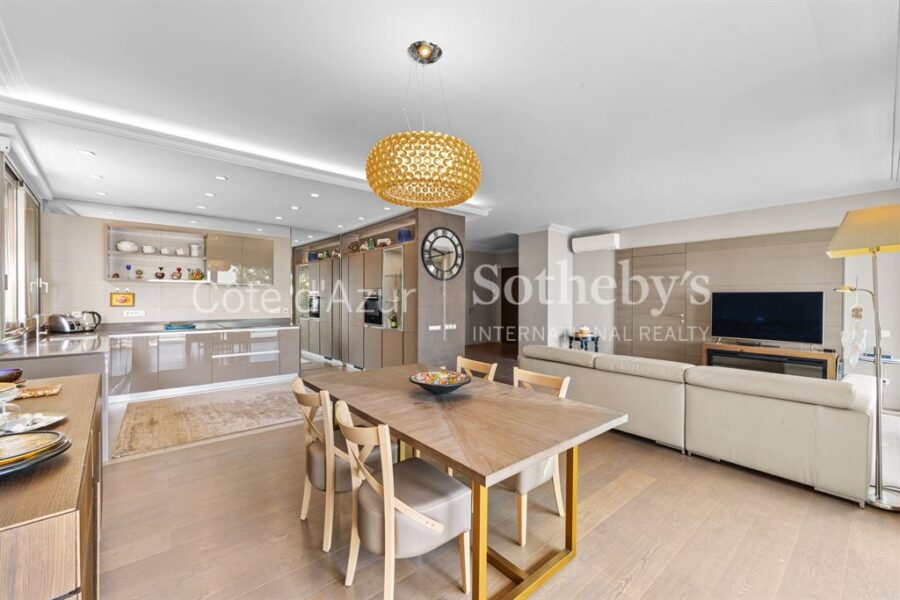 Appartement à vendre à Nice — Vue mer — photo 8