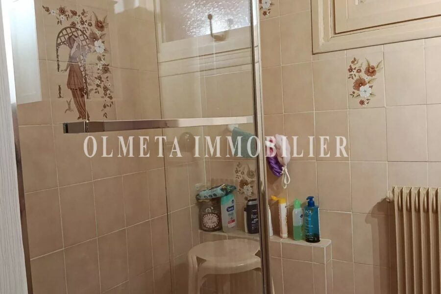 Appartement à vendre à Cap-d&rsquo;ail