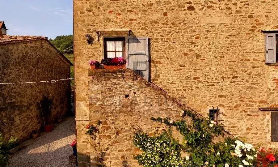 Maison à vendre à Greve in chianti
