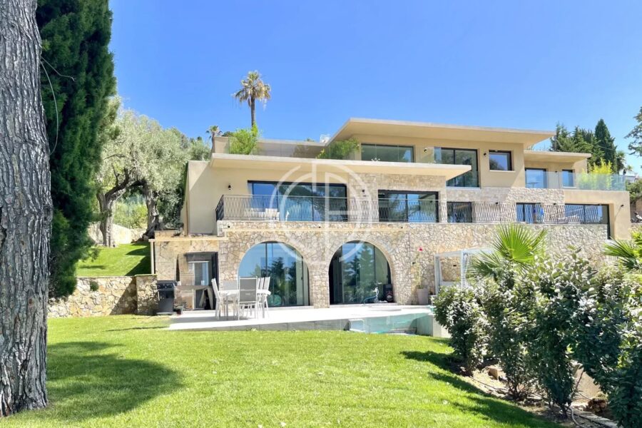 Maison à vendre à Mougins