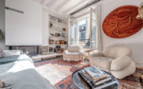 Appartement à vendre à Paris