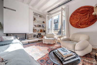 Appartement à vendre à Paris