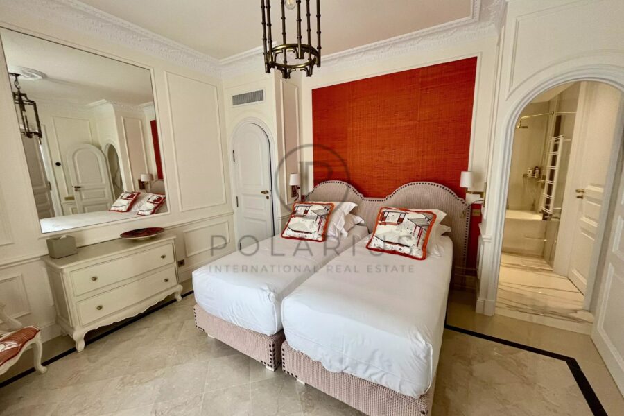 Maison en location vacances à Villefranche-sur-mer