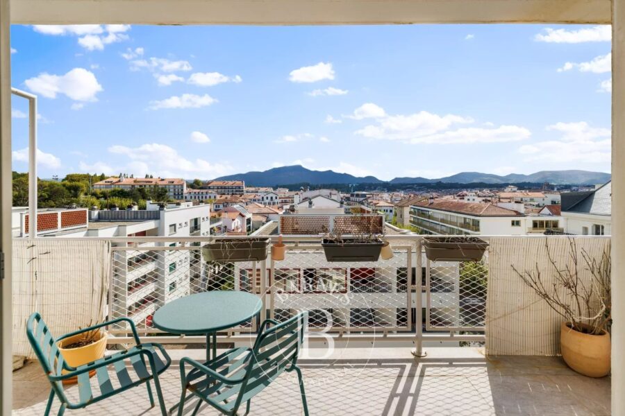 Appartement à vendre à Saint-jean-de-luz