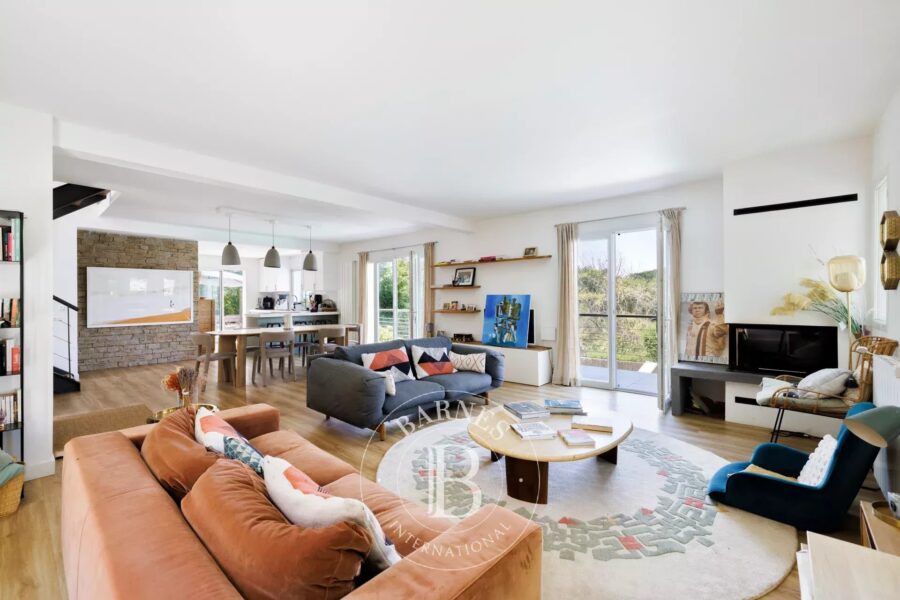 Maison à vendre à Arbonne