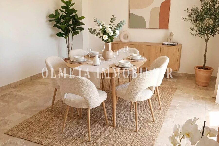 Appartement à vendre à Cap-d&rsquo;ail