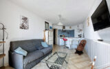 Appartement à vendre à Carnon plage