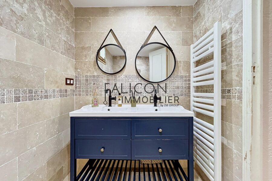Maison à vendre à Falicon