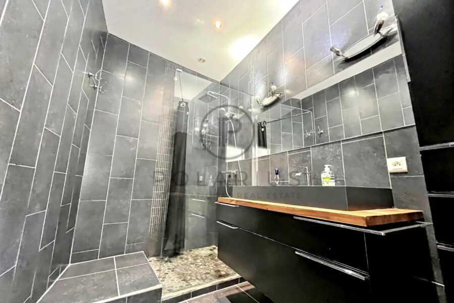 Appartement à vendre à Nice