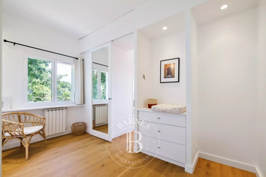 Maison en location vacances à Bassussarry