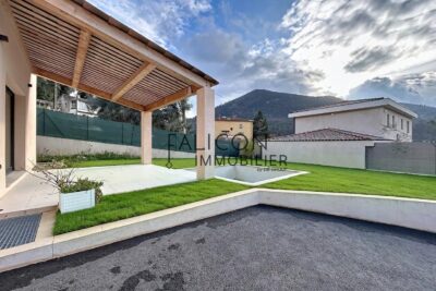 Maison à vendre à Tourrette-Levens